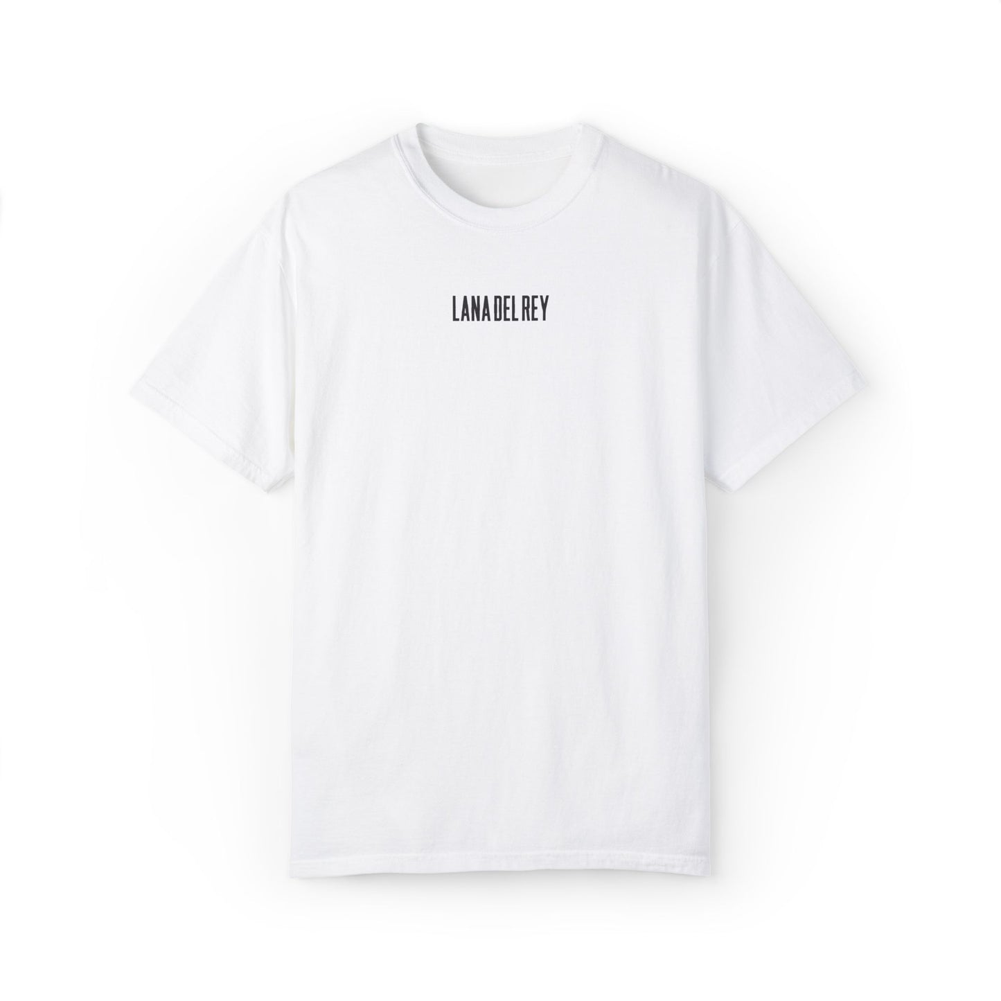 Lana Del Rey Vintage Graphic Tee - Unisex T-Shirt