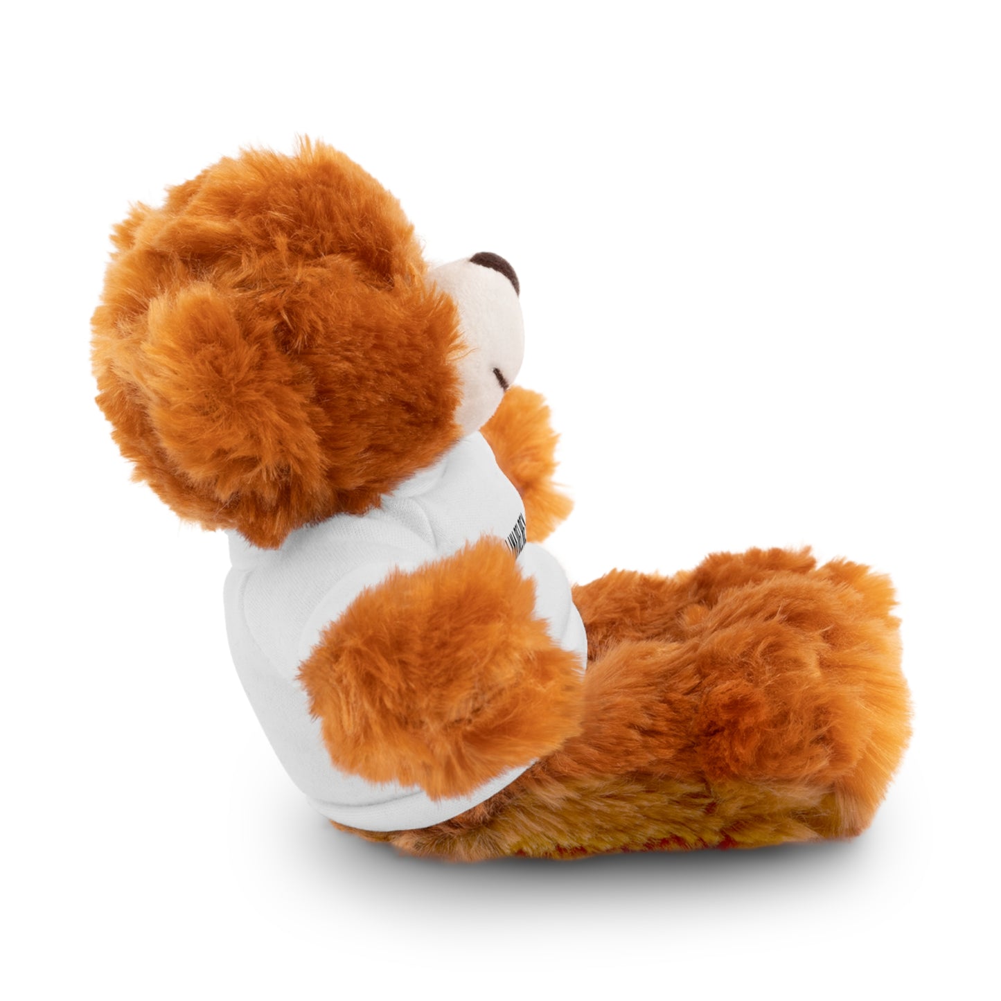 Lana Del Rey Tee Bear - Adorable Stuffed Animal Gift