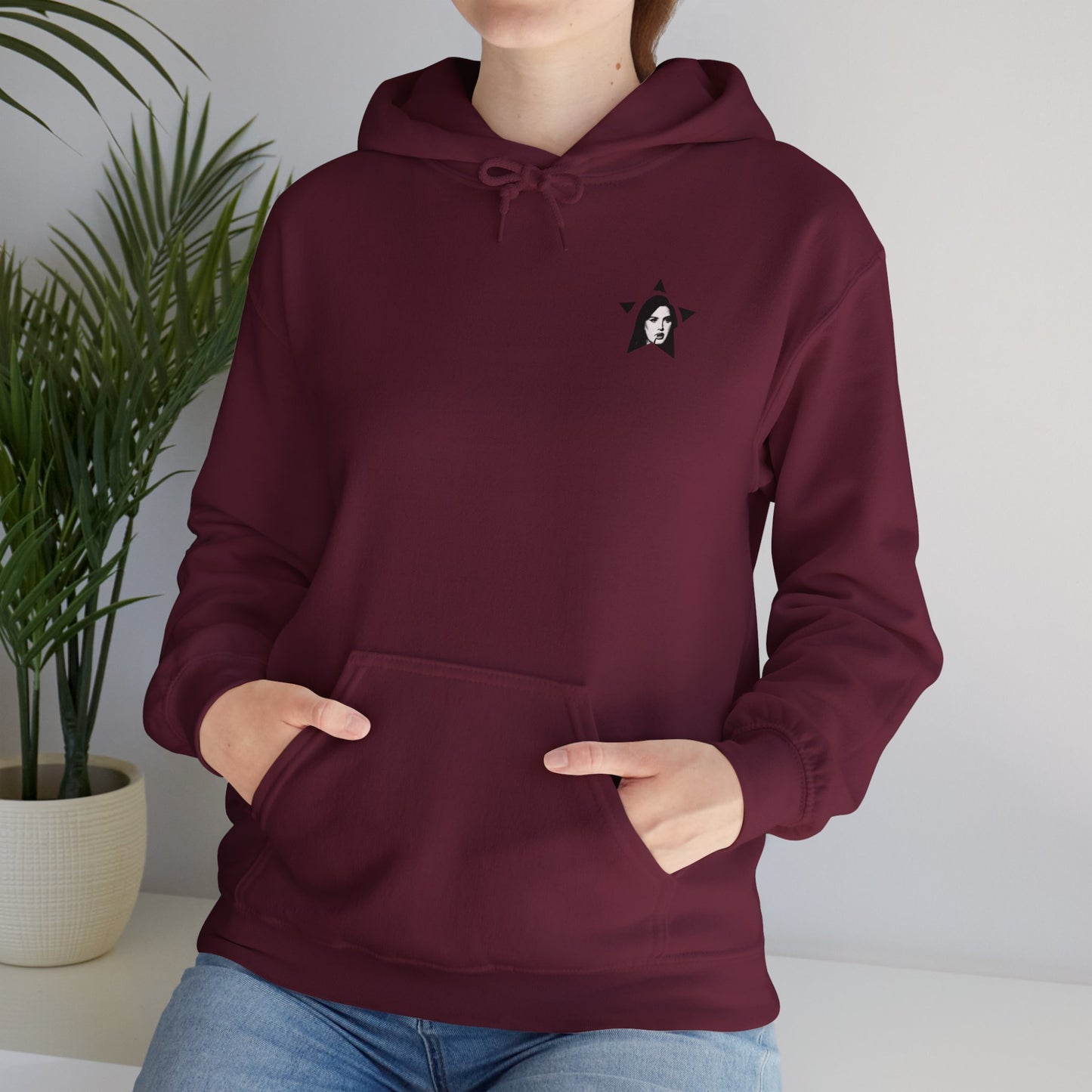 Unisex Lana Del Rey Design - Sweatshirt