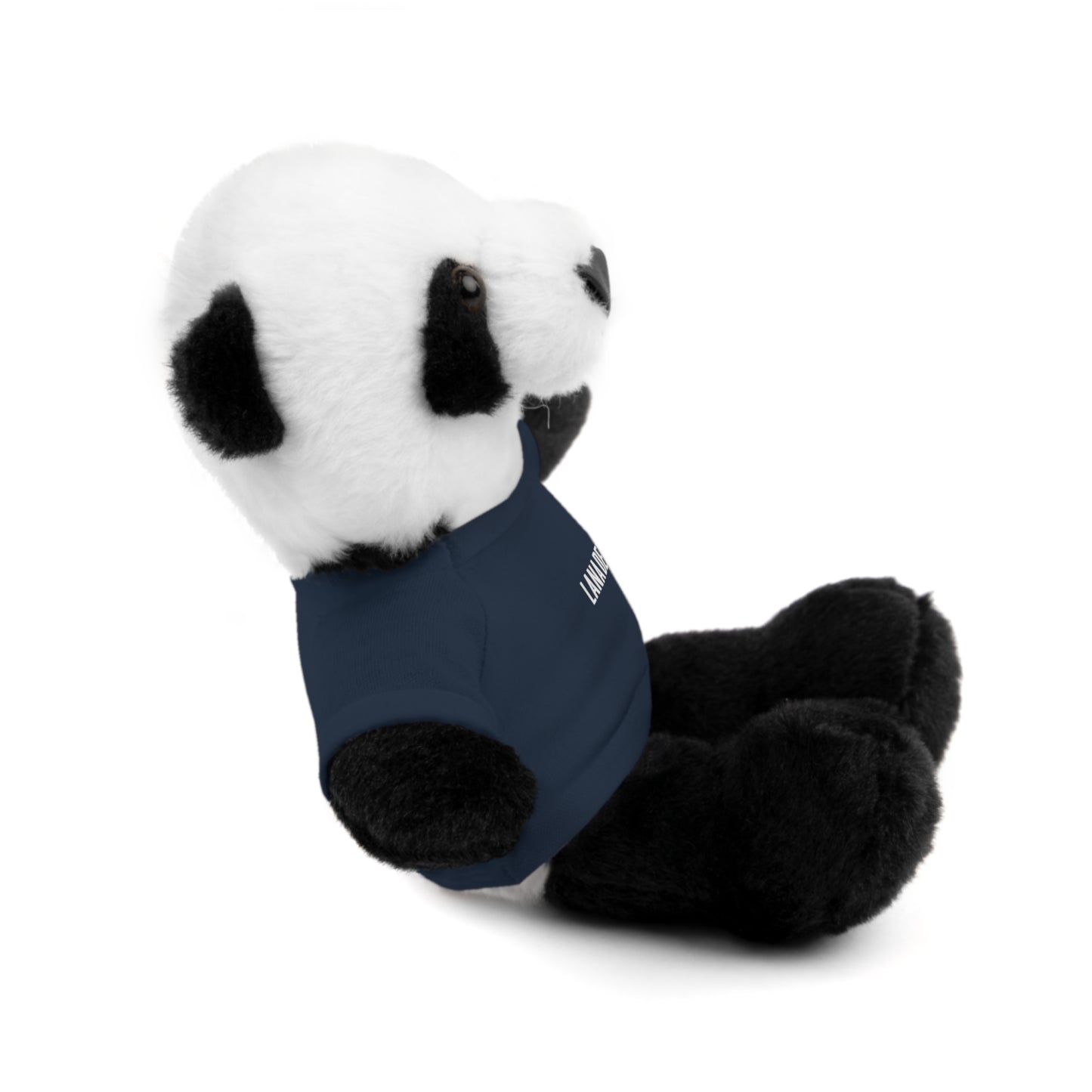 Lana Del Rey Tee Bear - Adorable Stuffed Animal Gift