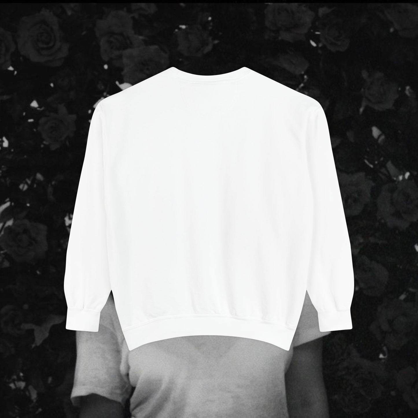 "the eyes chico'' - Lana Del Rey Sweatshirt Unisex