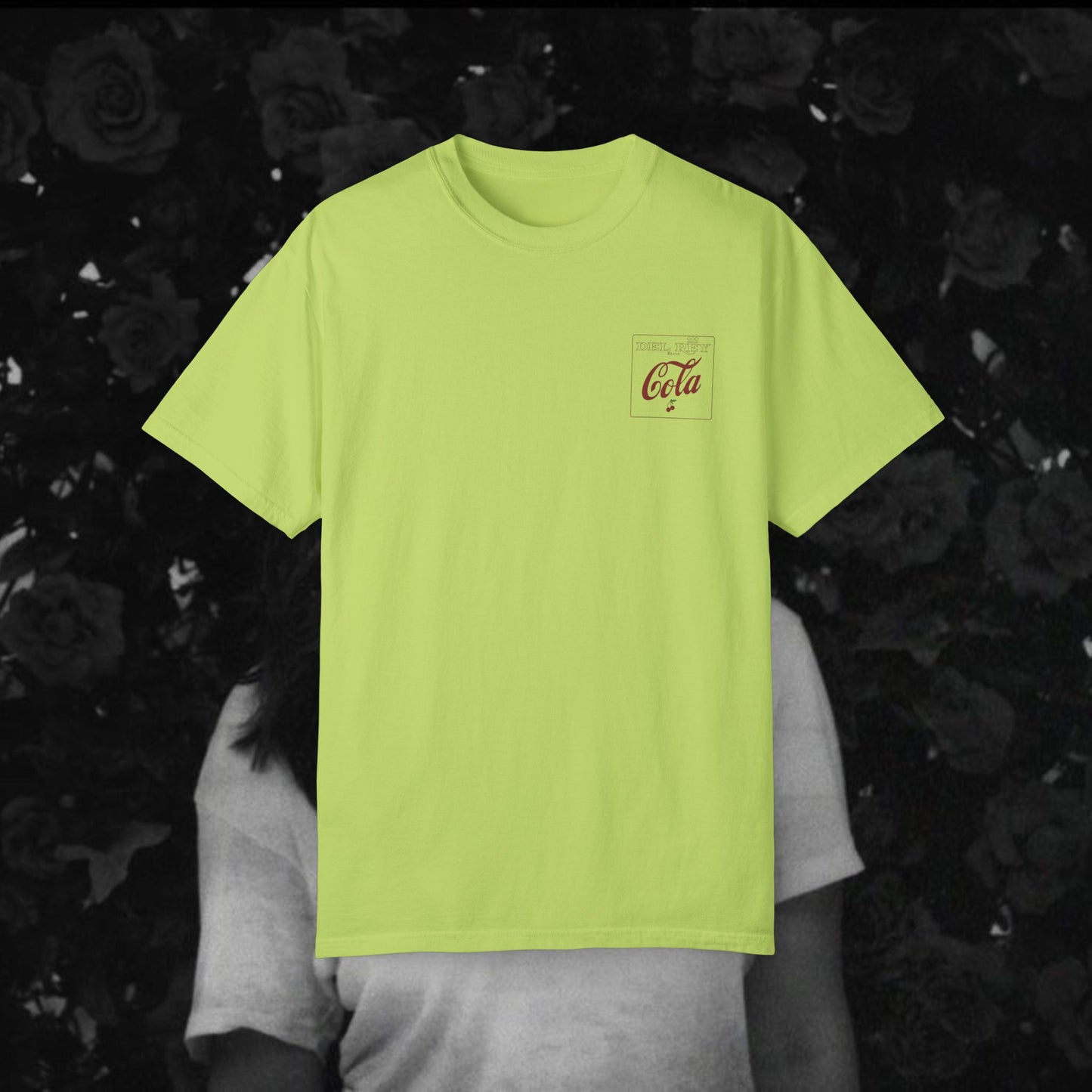 Retro Cola Unisex T-Shirt