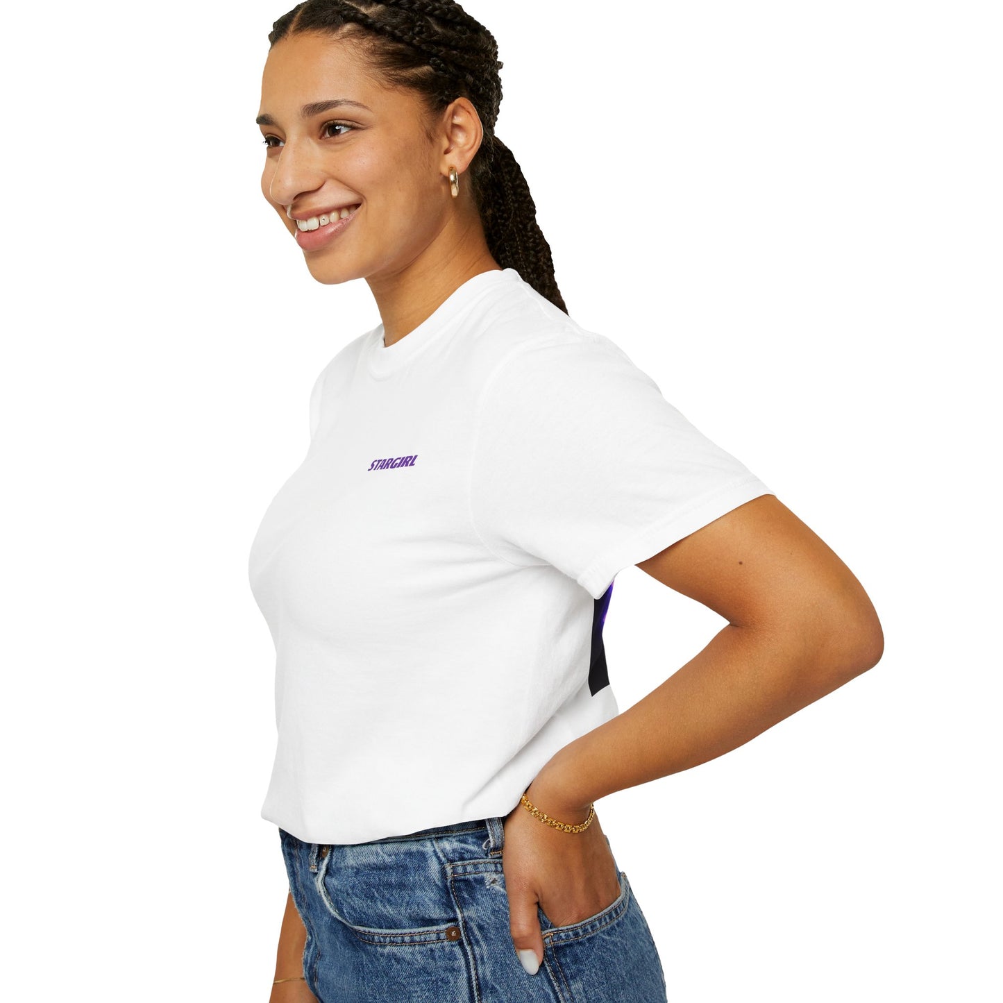 Stargirl Graphic T-Shirt