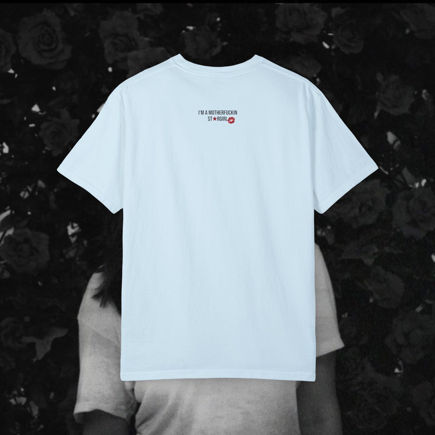 Retro Graphic T-Shirt - 'Have a Coke'