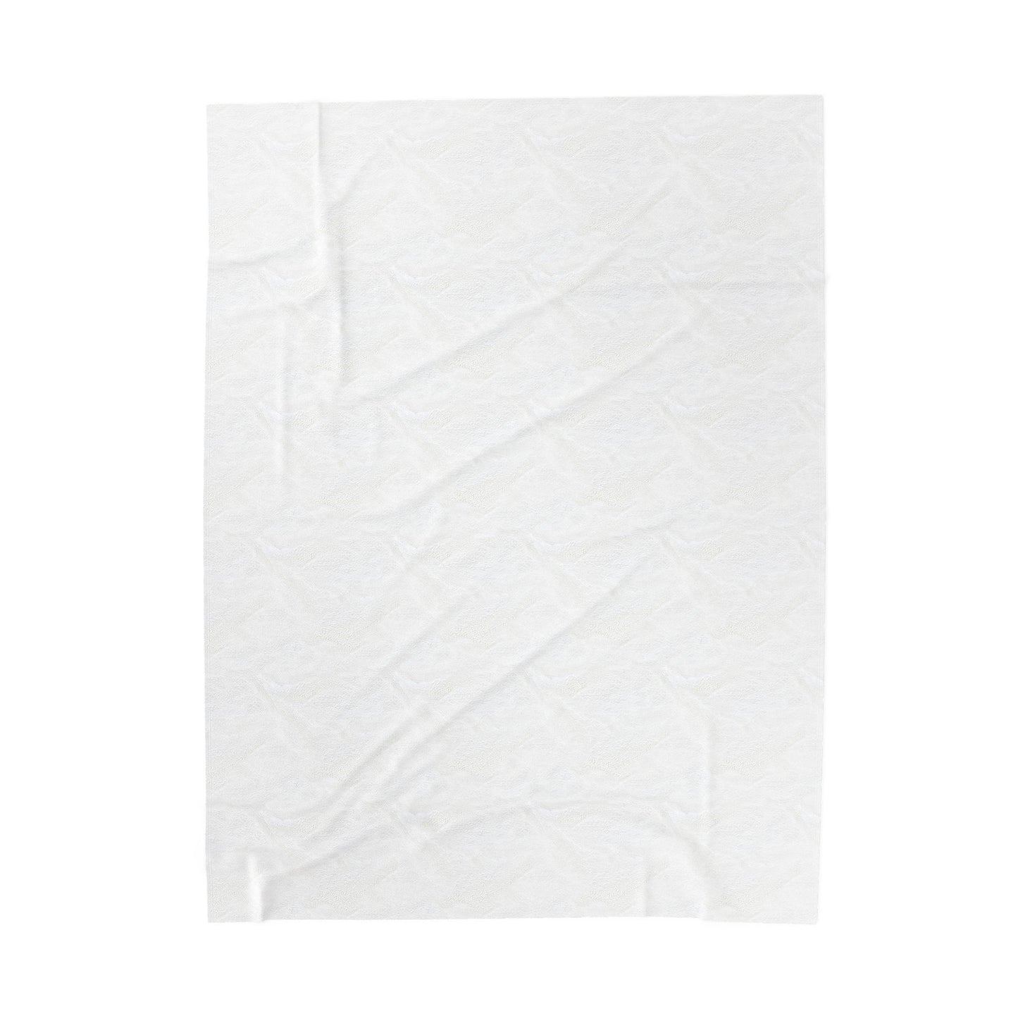 Lana Del Rey Cozy Statement Velveteen Plush Blanket