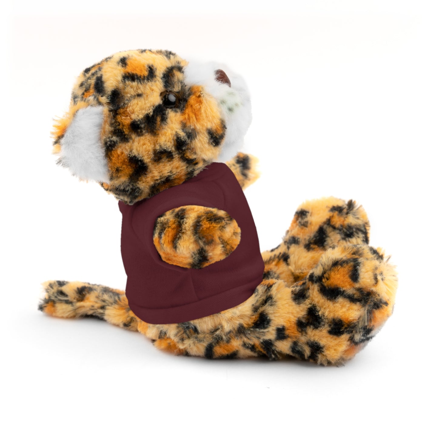 Lana Del Rey Tee Bear - Adorable Stuffed Animal Gift