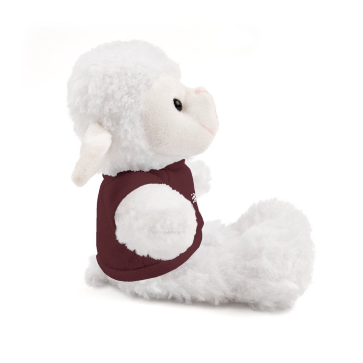 Lana Del Rey Tee Bear - Adorable Stuffed Animal Gift