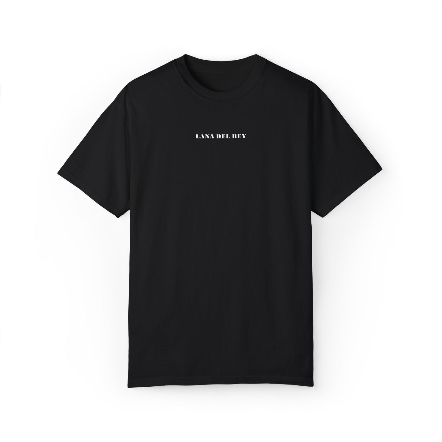 Lana Del Rey Vintage Graphic Tee - Unisex T-Shirt