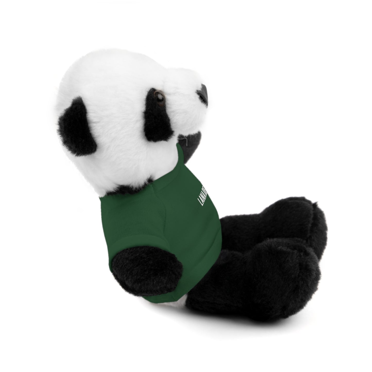 Lana Del Rey Tee Bear - Adorable Stuffed Animal Gift