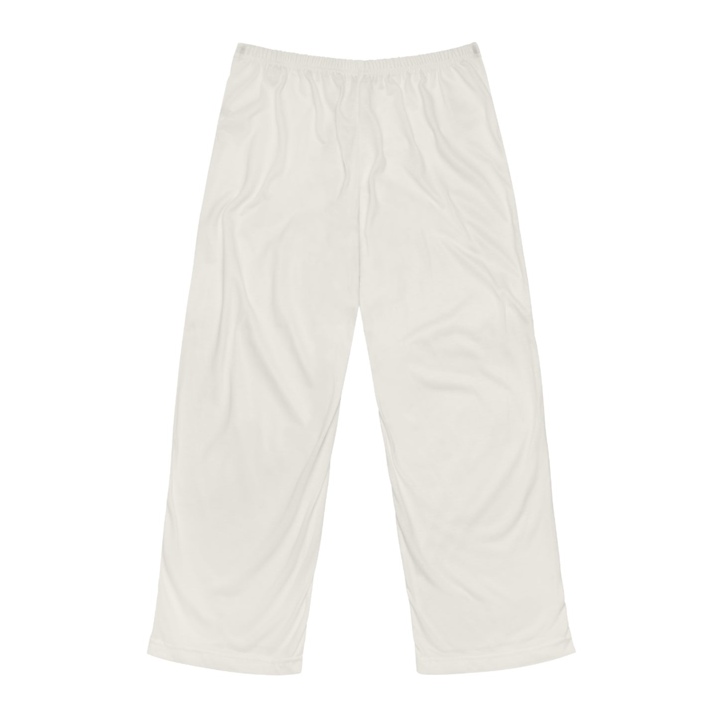 Lana Del Rey-SPIDERMAN Couple Men's Pajama Pants(BLACK)