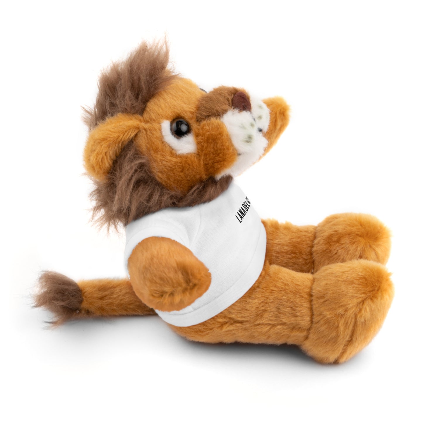 Lana Del Rey Tee Bear - Adorable Stuffed Animal Gift
