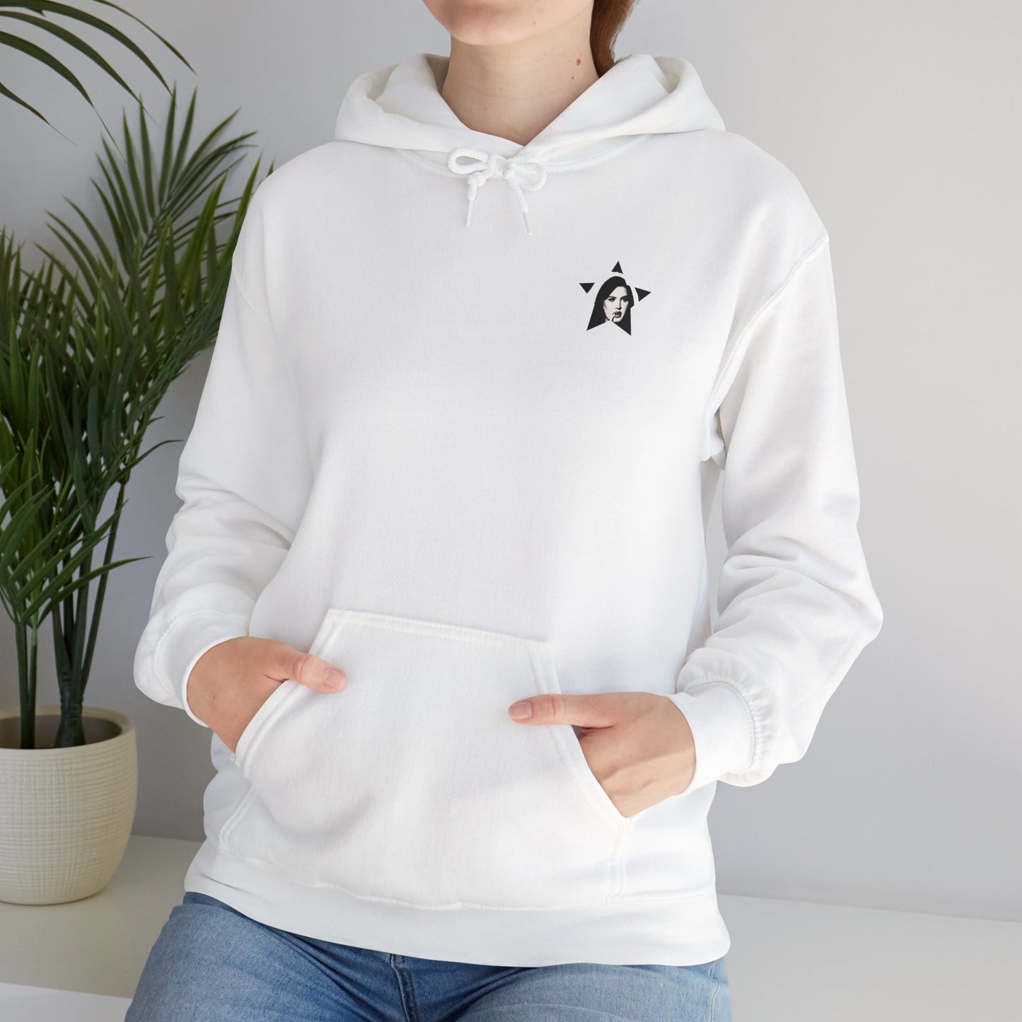 Unisex Lana Del Rey Design - Sweatshirt
