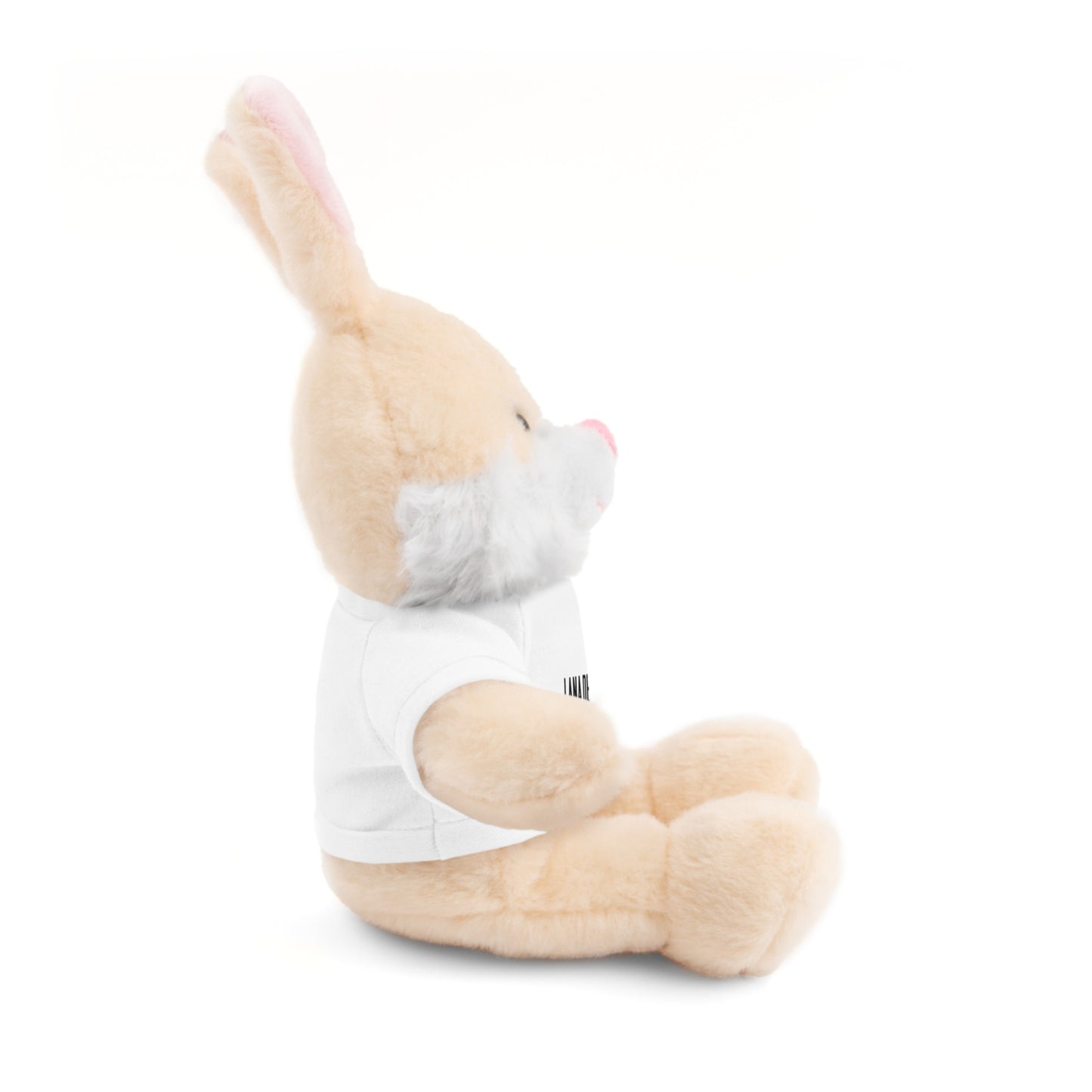 Lana Del Rey Tee Bear - Adorable Stuffed Animal Gift