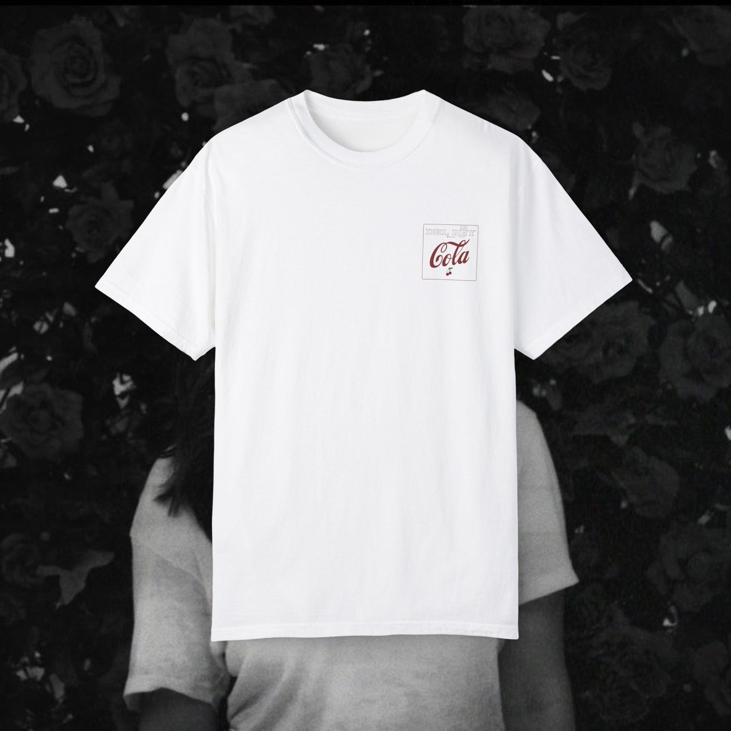 Retro Cola Unisex T-Shirt