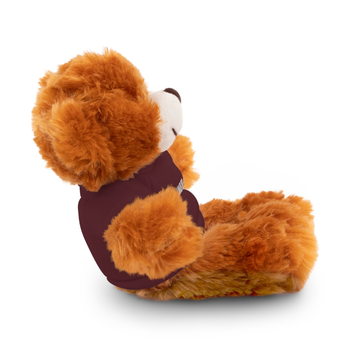 Lana Del Rey Tee Bear - Adorable Stuffed Animal Gift