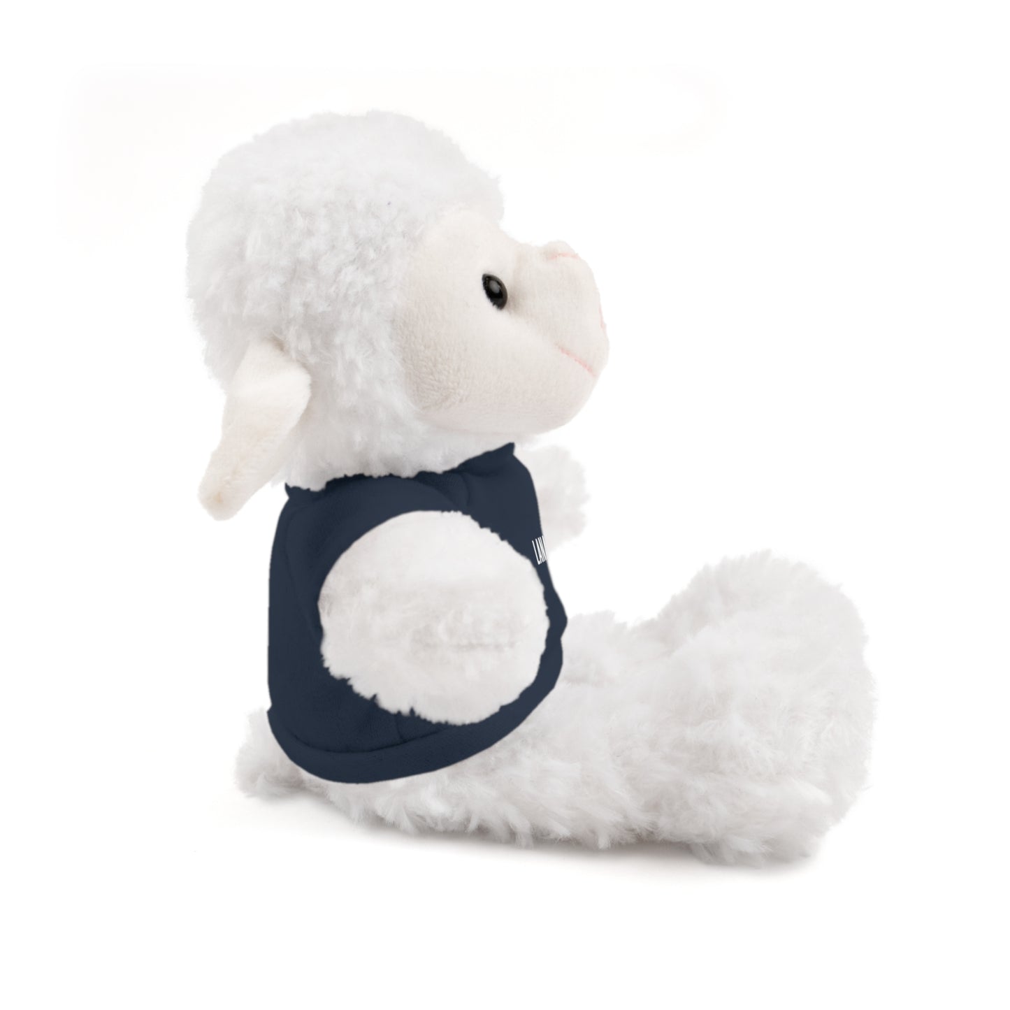 Lana Del Rey Tee Bear - Adorable Stuffed Animal Gift