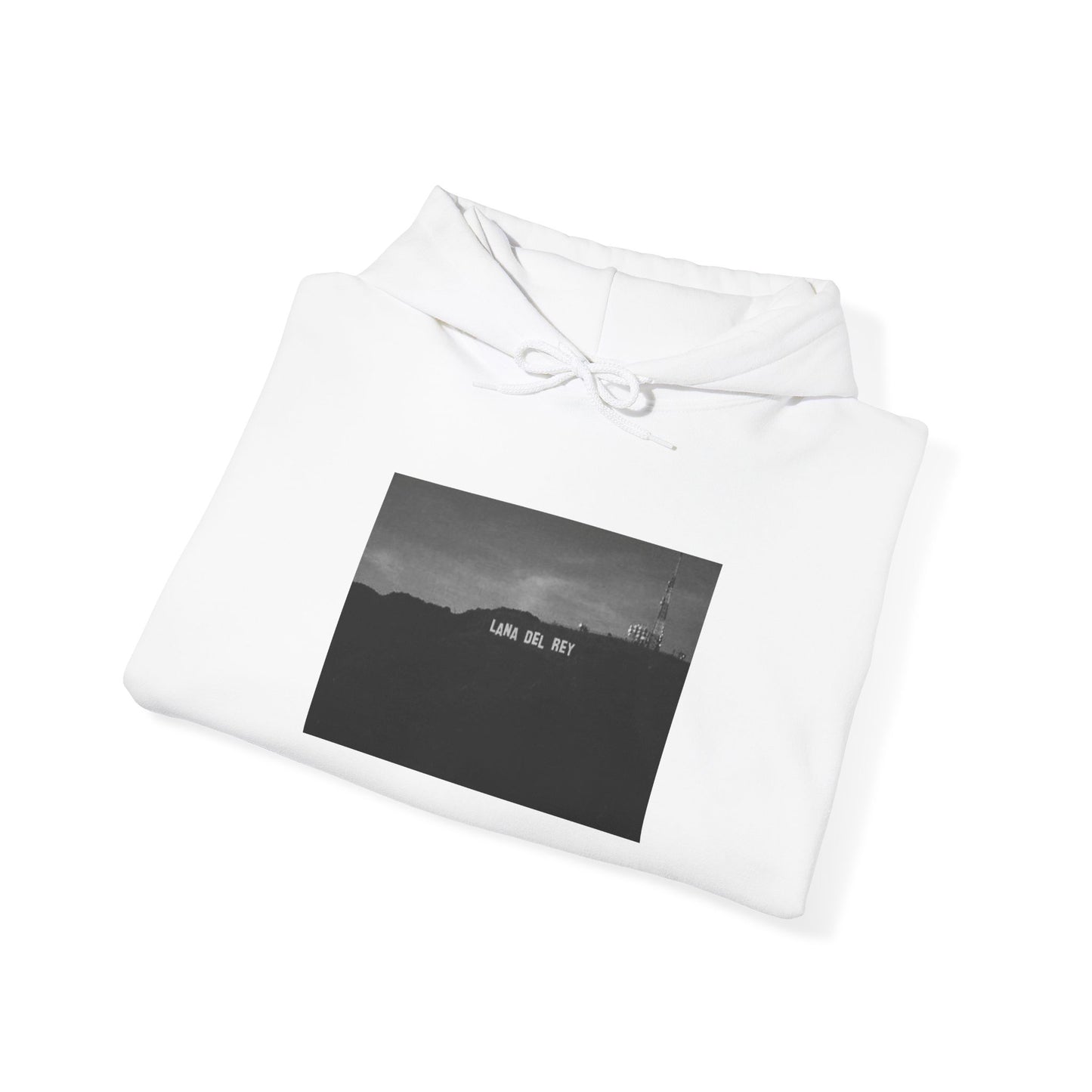 Lana Del Rey | Cozy Unisex Hoodie
