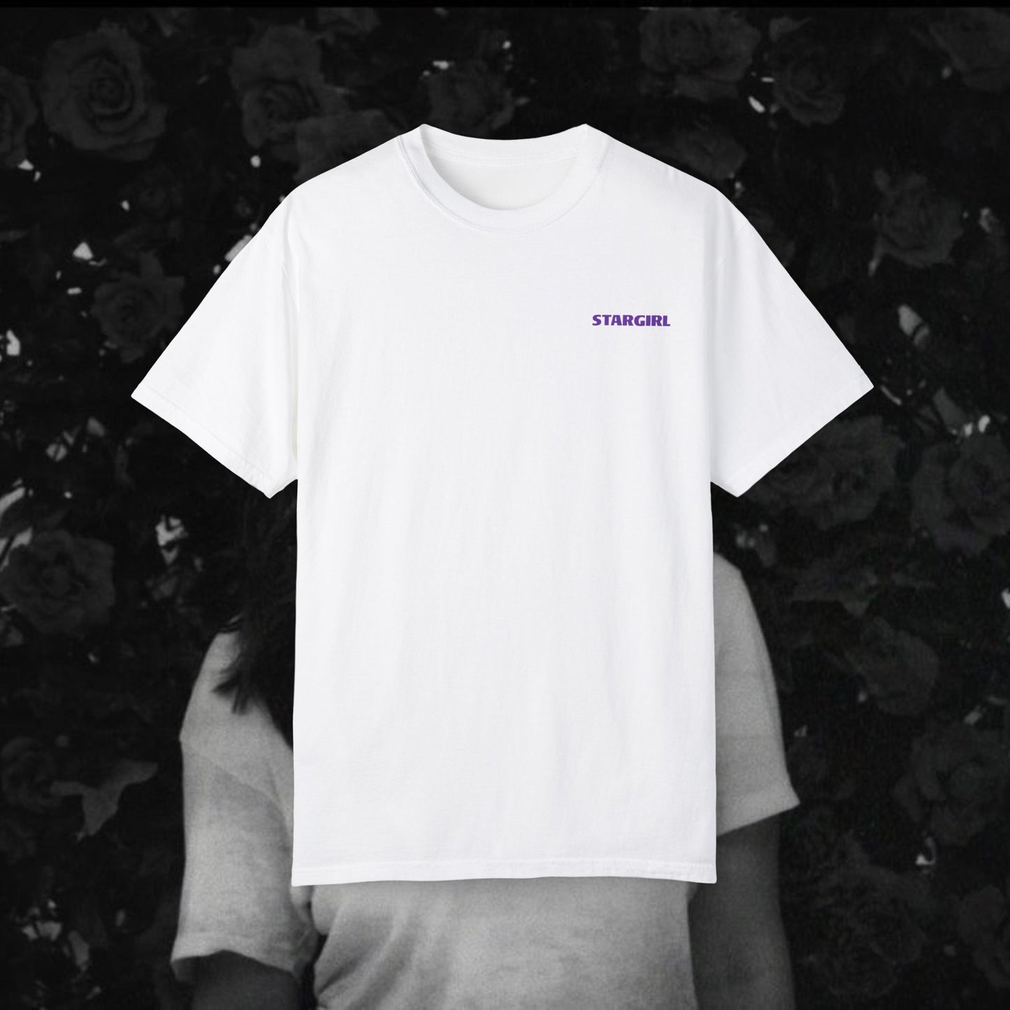 Stargirl Graphic T-Shirt