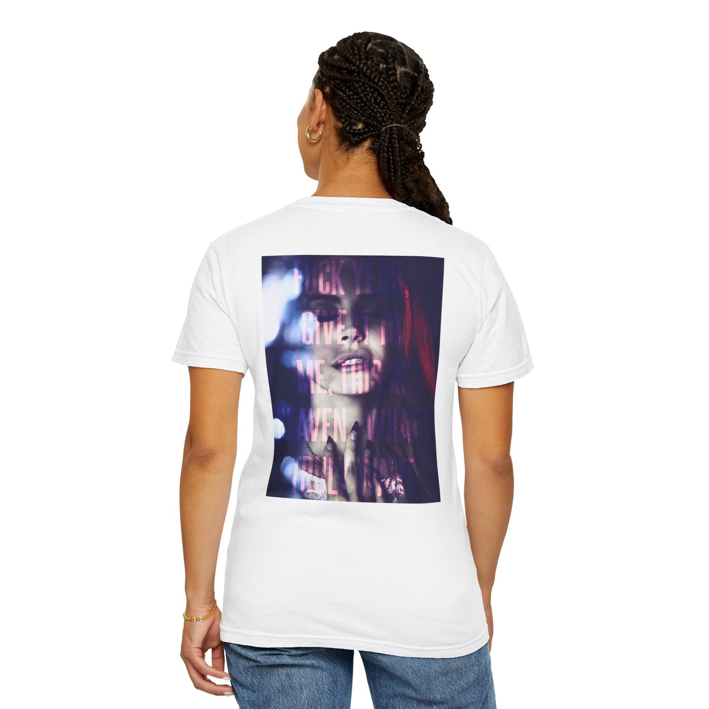 ''F**k Yeah'' - Unisex T-Shirt