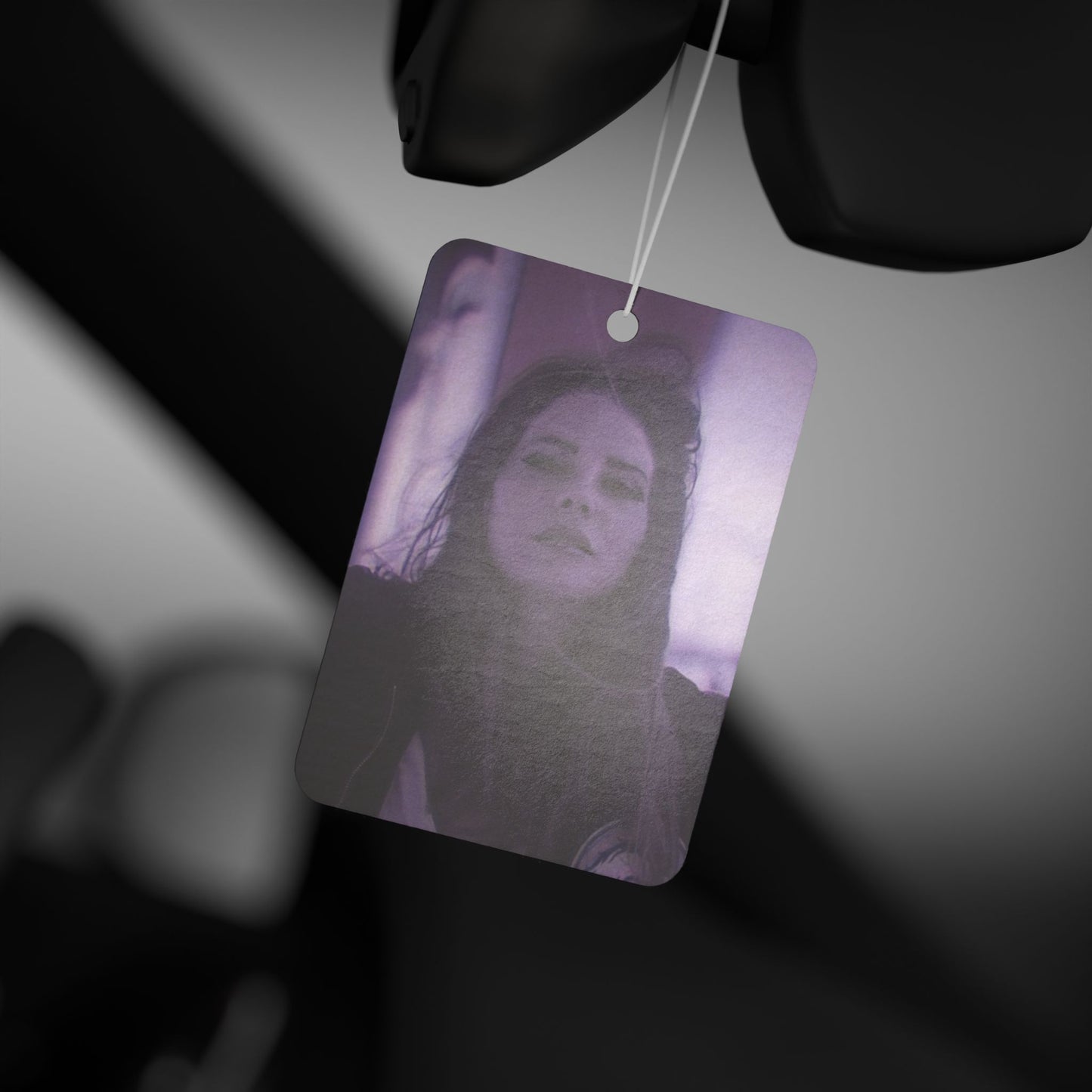 Trendy Car Air Freshener - Lana Del Rey