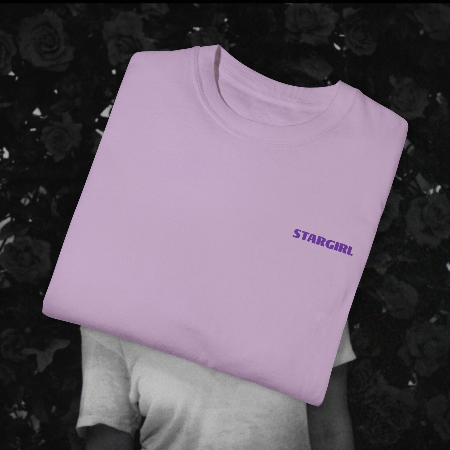 Stargirl Graphic T-Shirt