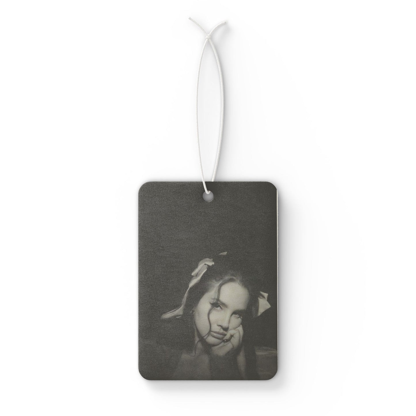 Vintage Aesthetic Car Air Freshener
