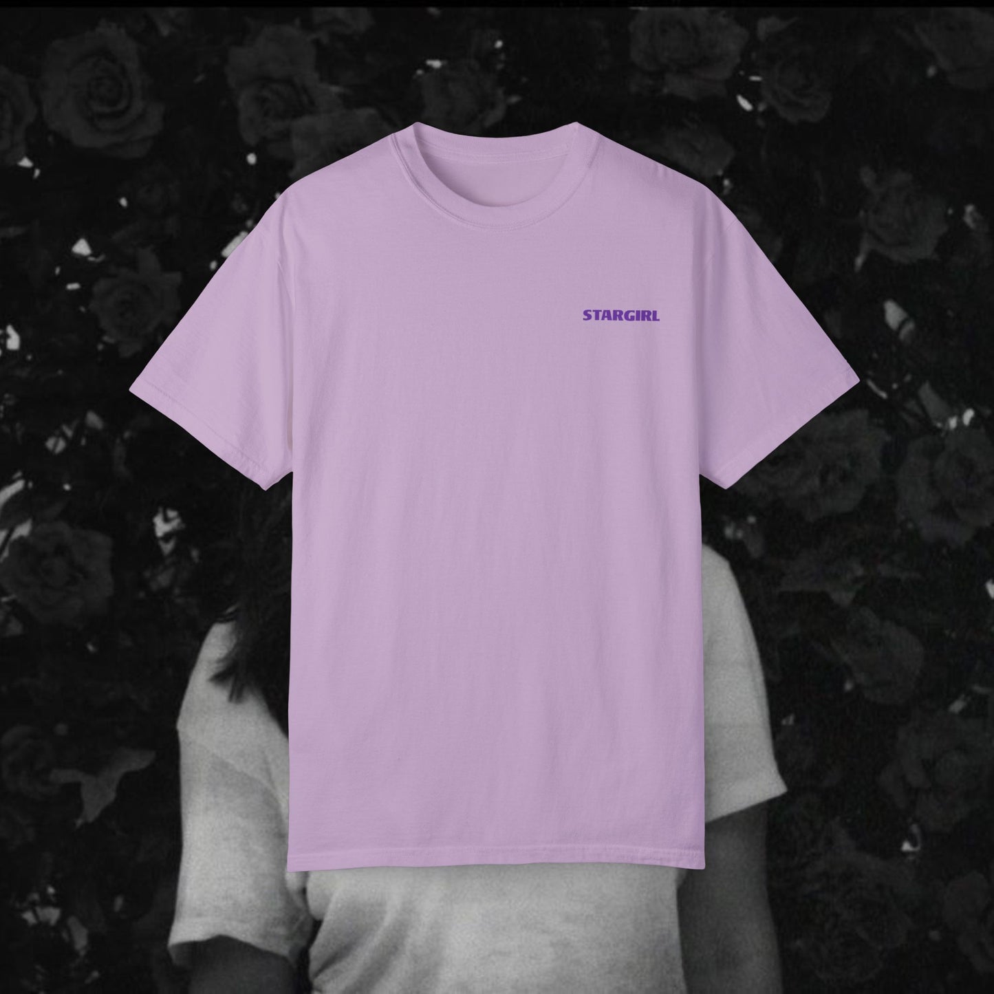 Stargirl Graphic T-Shirt