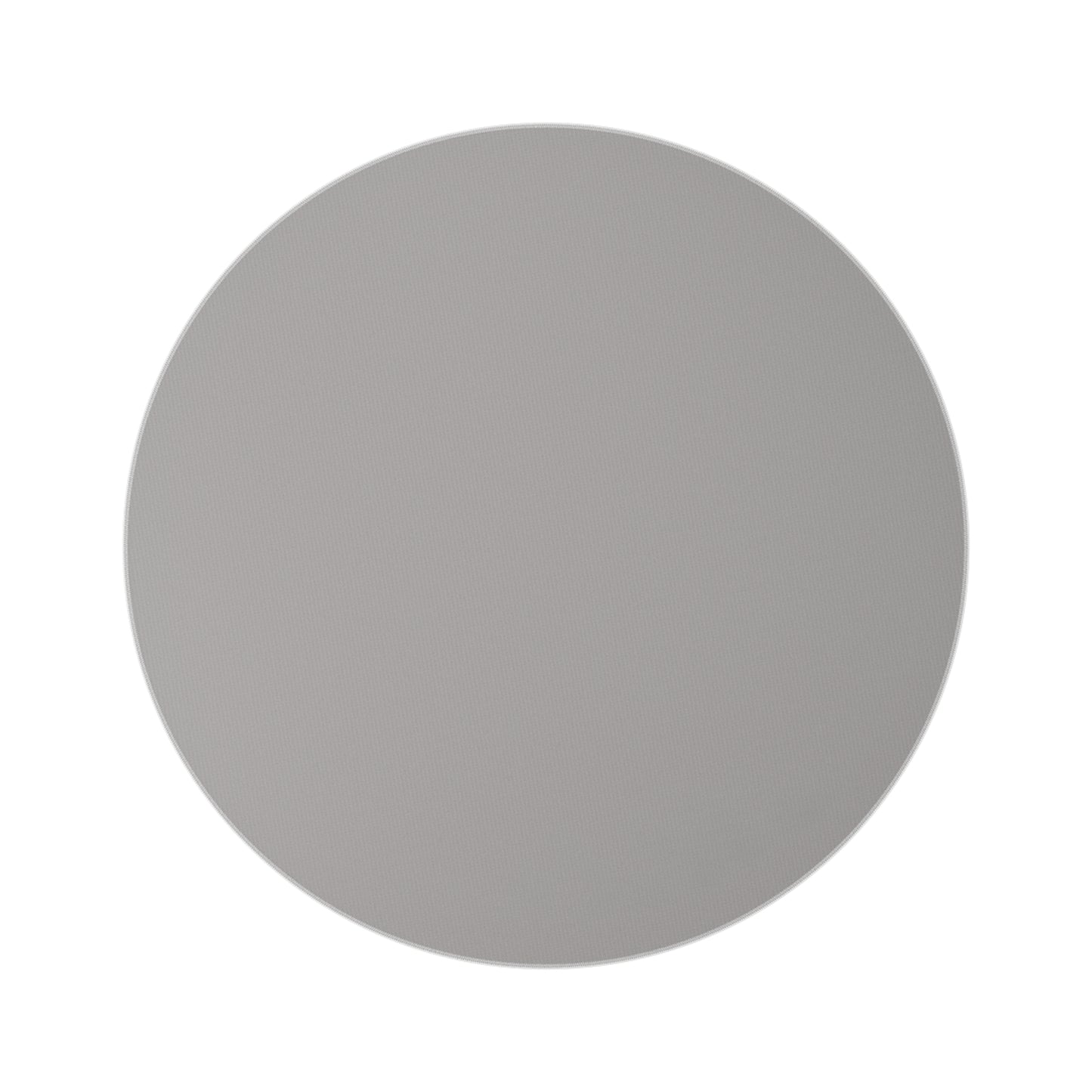 Lana Del Rey Patterned Elegant Round Carpet