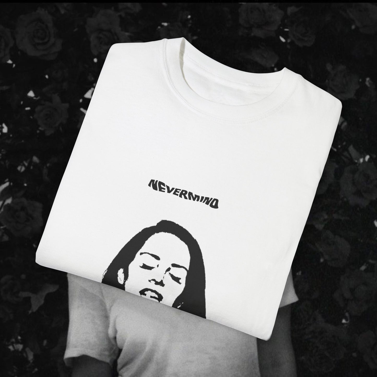 Lana Del Rey NEVERMIND - T-Shirt Unisex