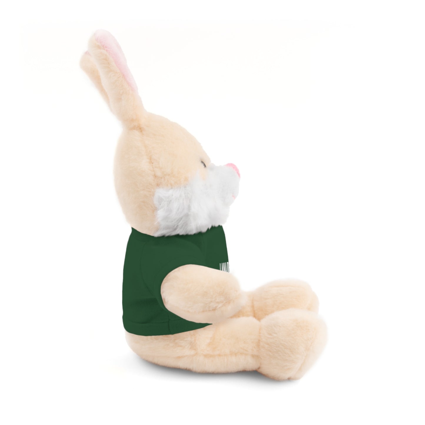 Lana Del Rey Tee Bear - Adorable Stuffed Animal Gift