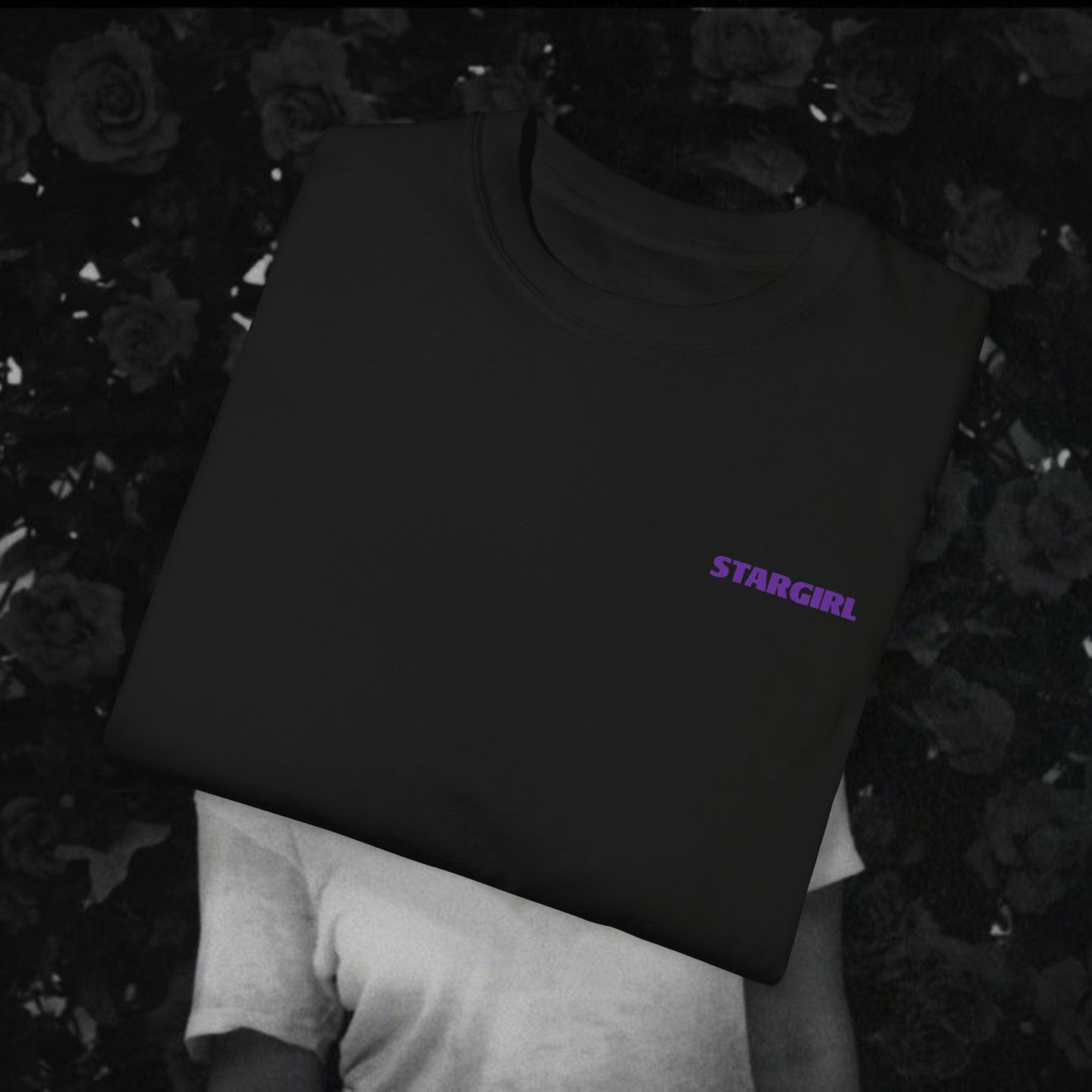 Stargirl Graphic T-Shirt