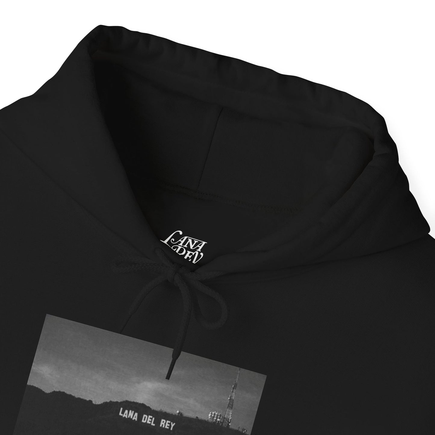Lana Del Rey | Cozy Unisex Hoodie