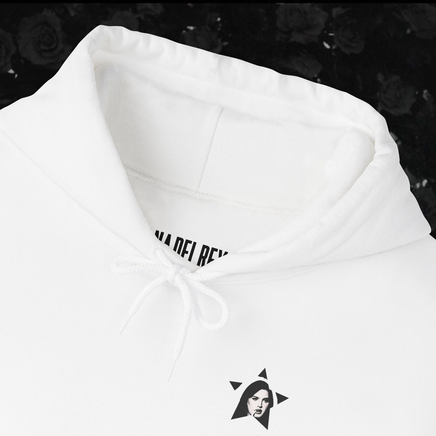 Unisex Lana Del Rey Design - Sweatshirt