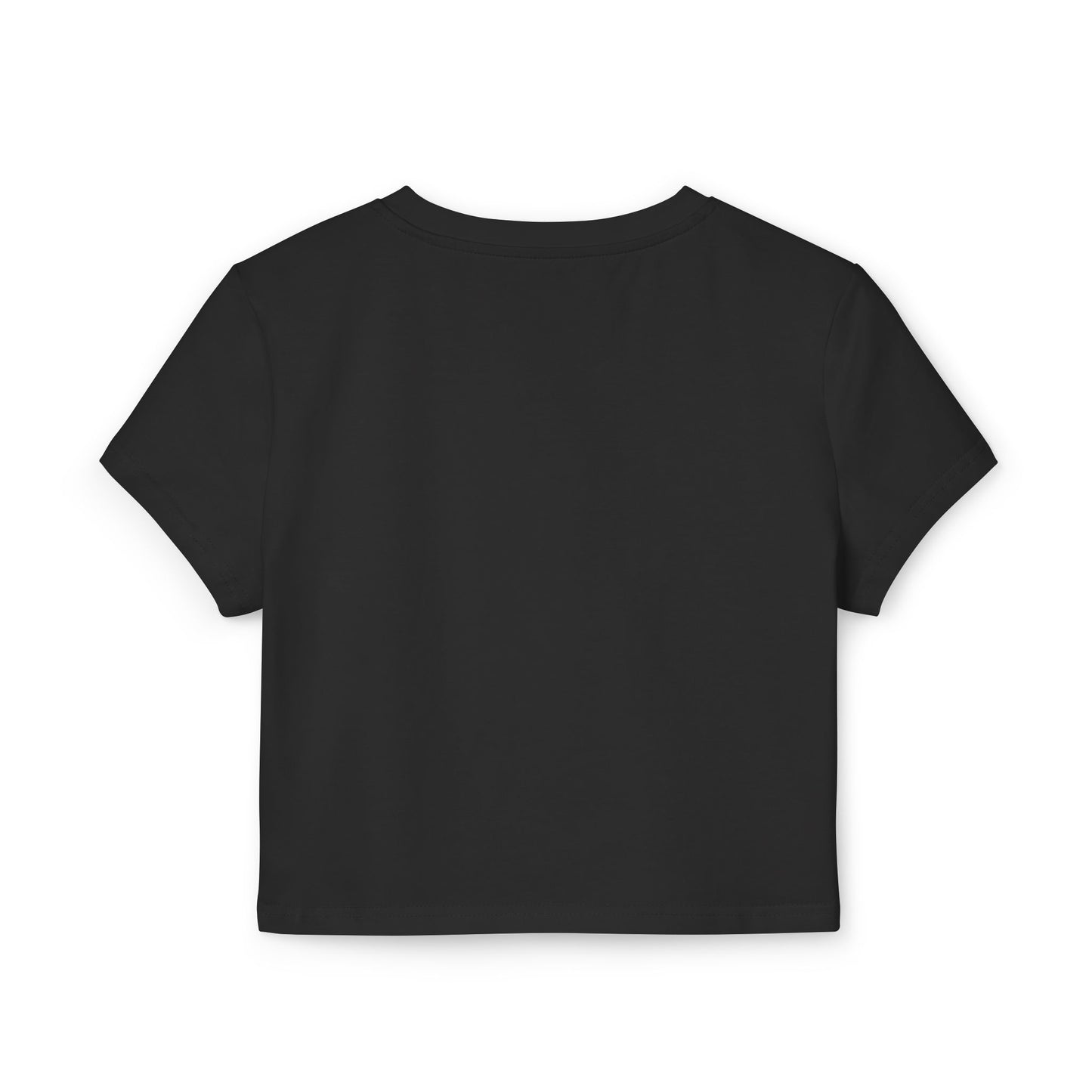 Retro Lana Del Rey Crop T-Shirt