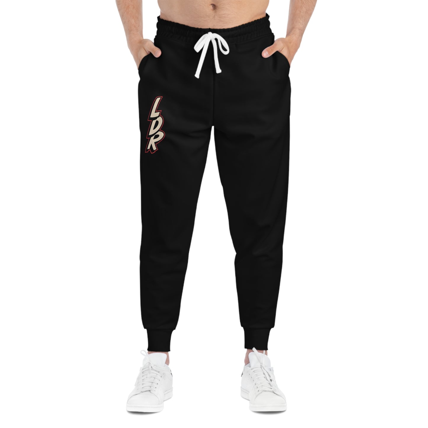 Athletic Joggers for Everyday Comfort & Fitness Unisex