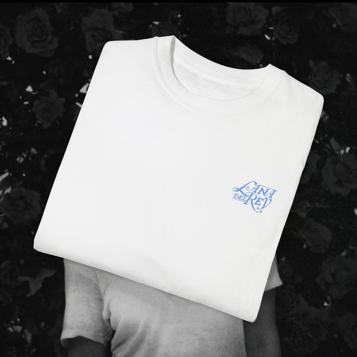 Lana Del Rey Carmen - T-Shirt Unisex