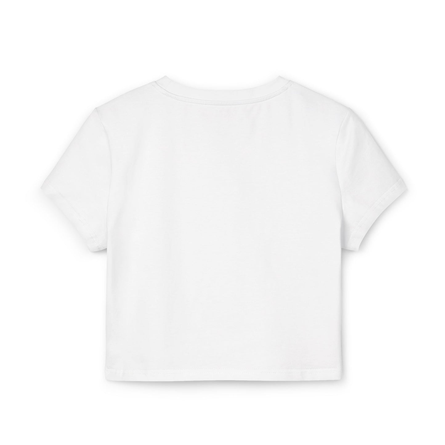 Retro Lana Del Rey Crop T-Shirt