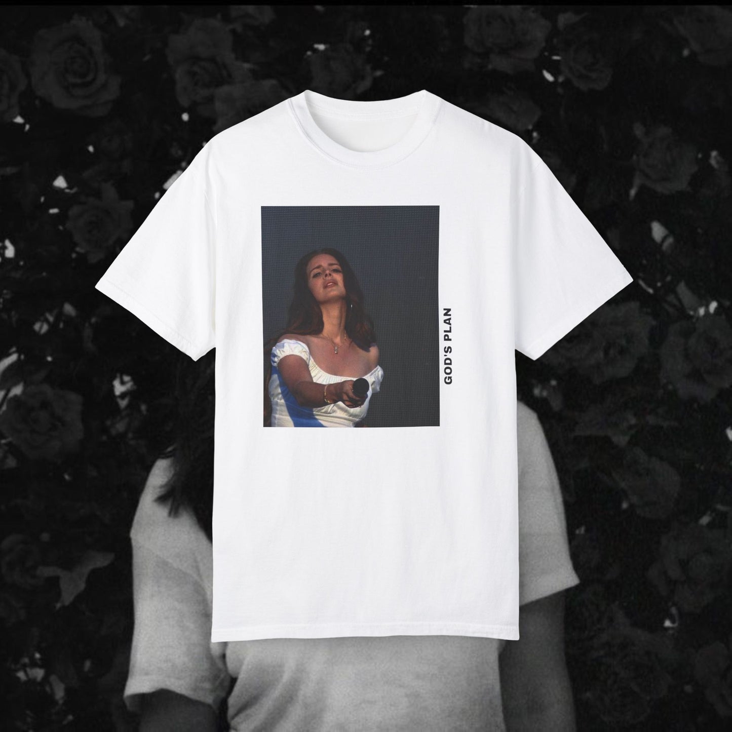 'God's Plan' Design Unisex T-Shirt