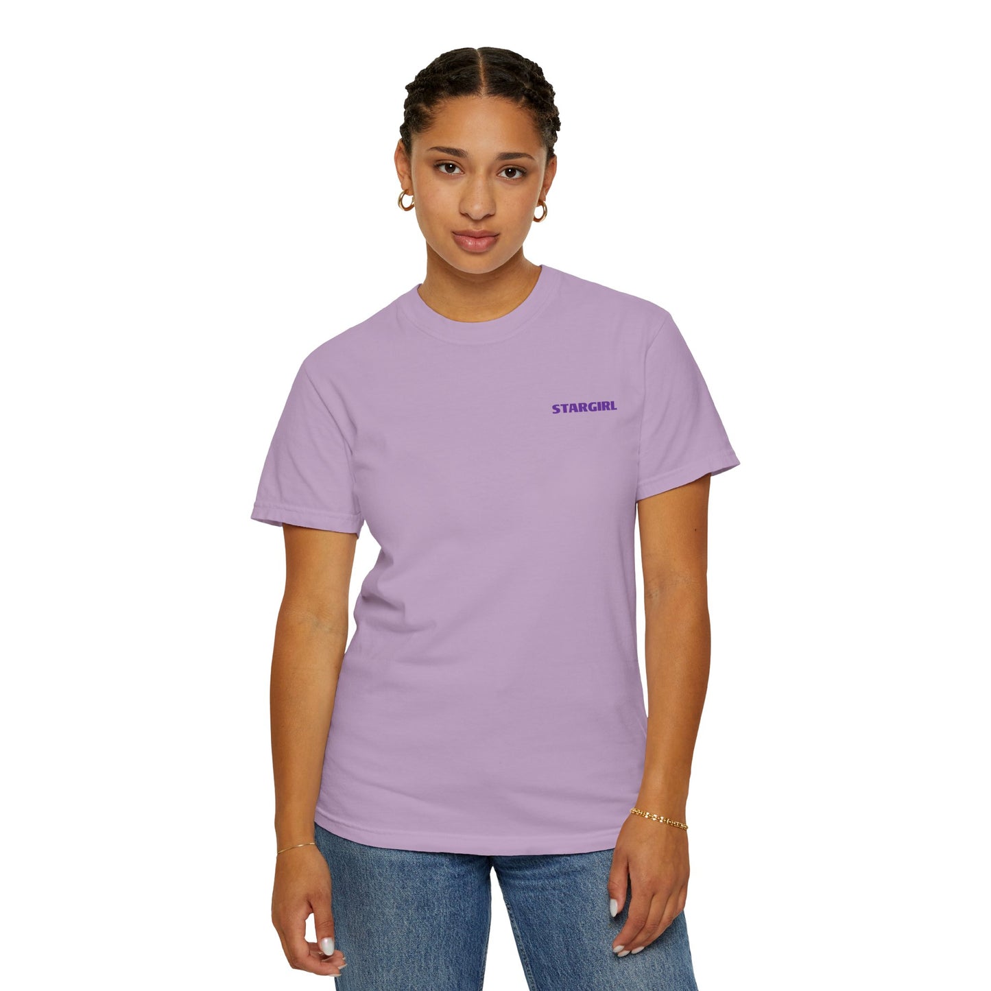 Stargirl Graphic T-Shirt