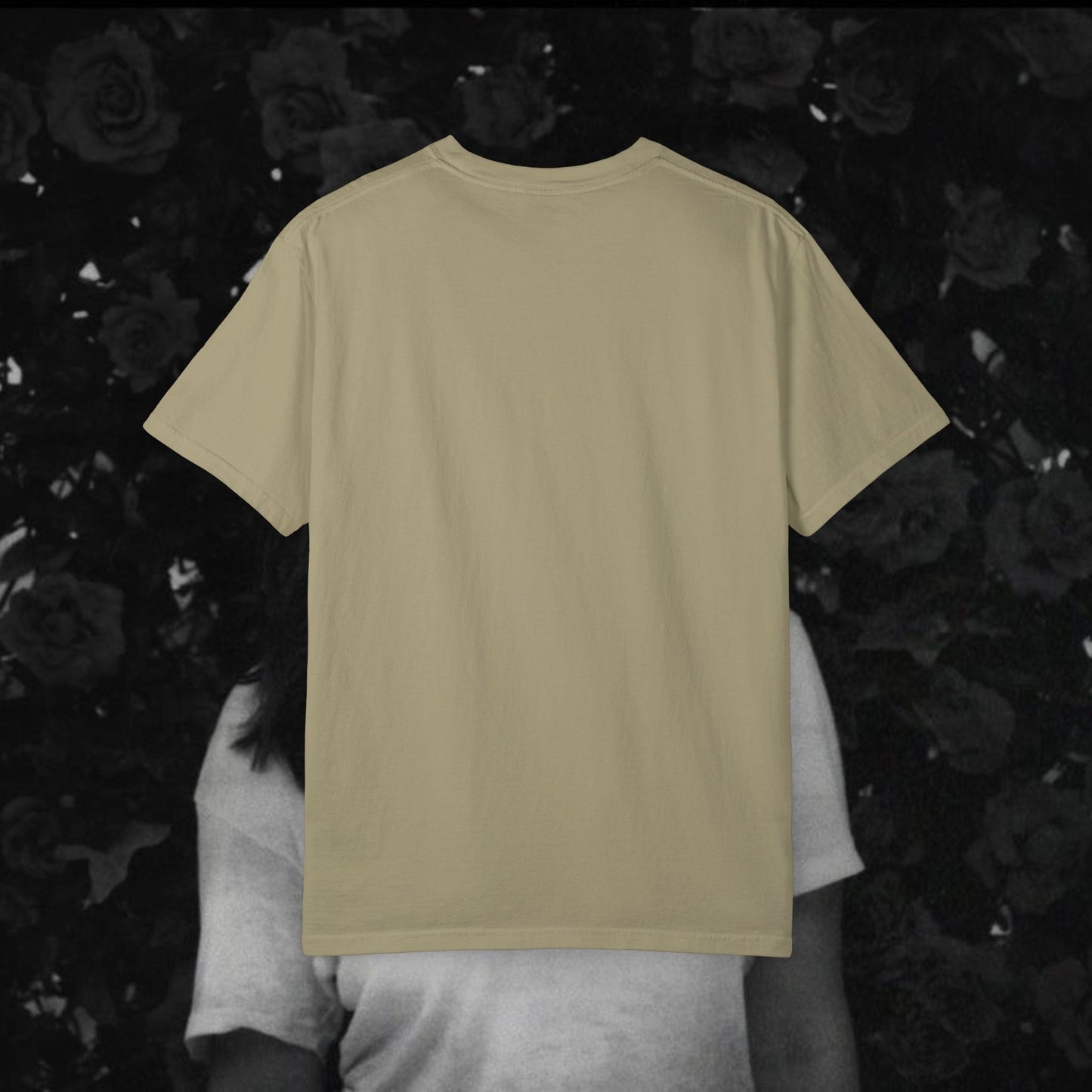 'Live Fast' Unisex T-Shirt -Vintage Style