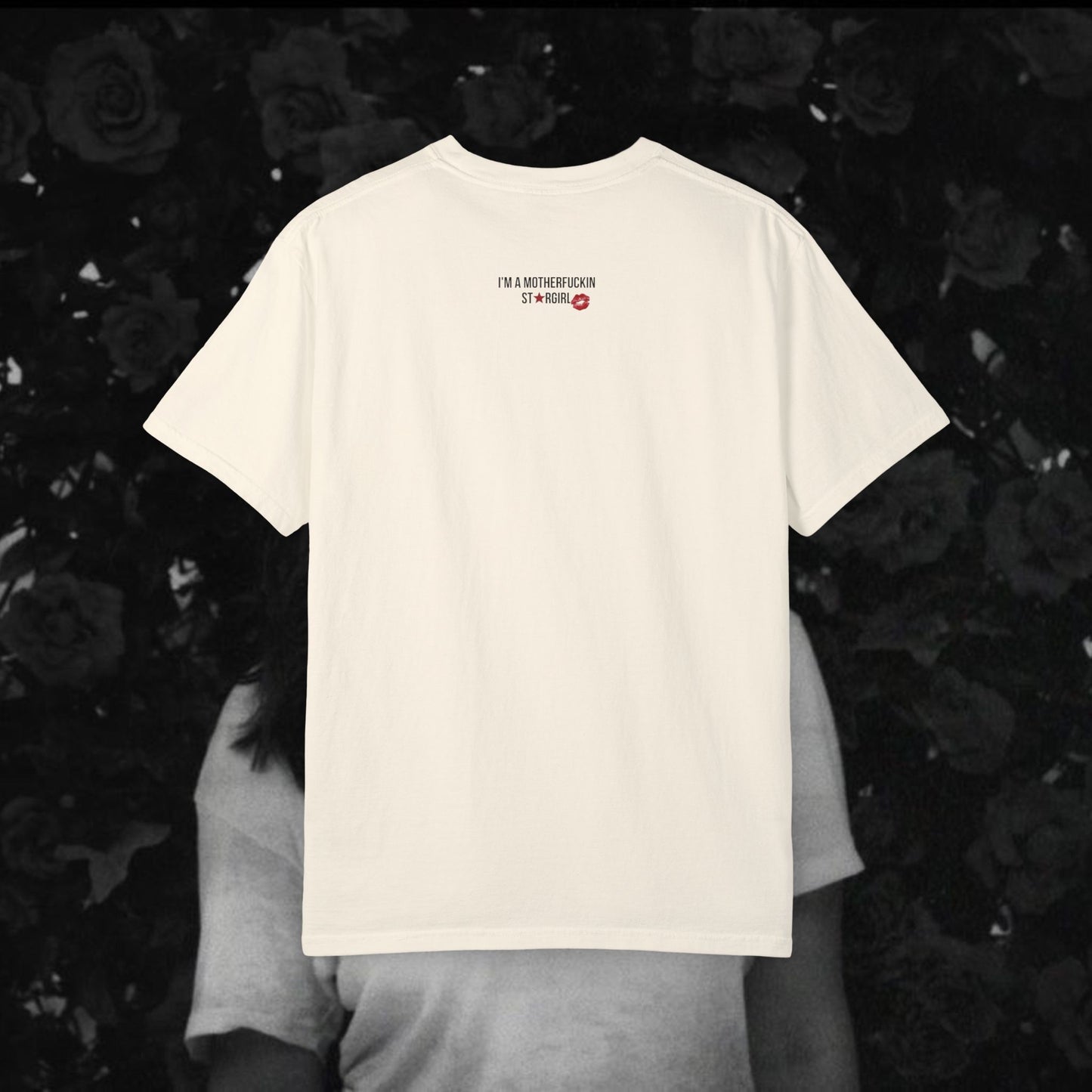 Retro Graphic T-Shirt - 'Have a Coke'