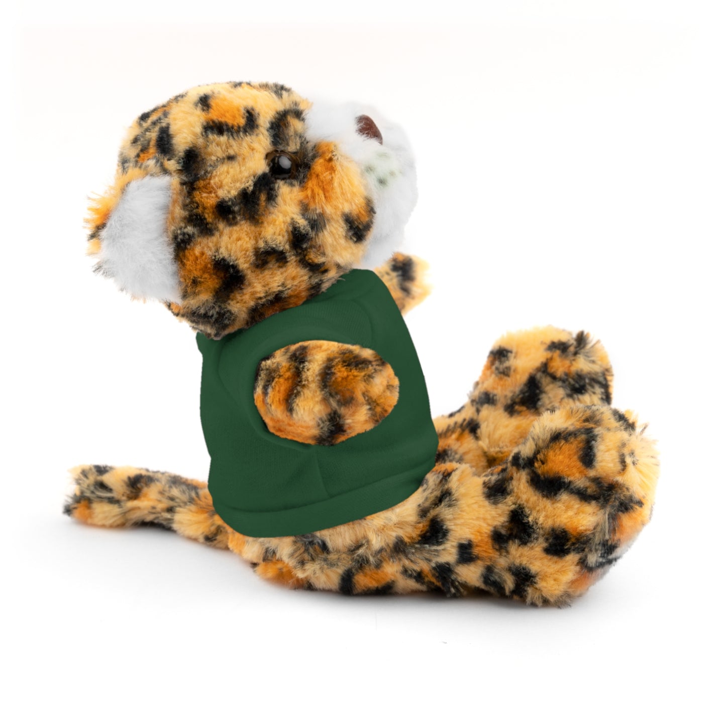 Lana Del Rey Tee Bear - Adorable Stuffed Animal Gift