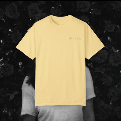 Unisex Retro Born to Die T-Shirt