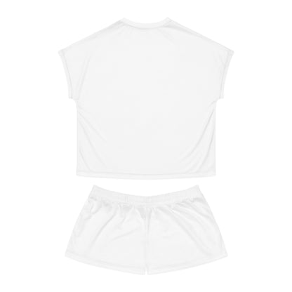 'Pepsi-Cola' - Women's Short Pajama Set