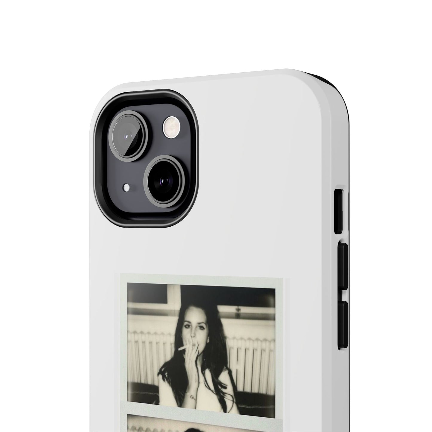 Born To Die Phone Case - Durable Protection for Trendsetters