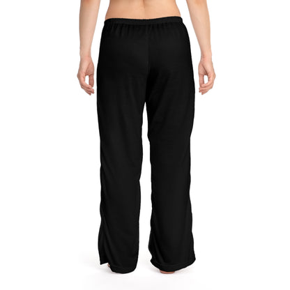 Lana Del Rey-BATMAN Couple Women's Pajama Pants(PINK)
