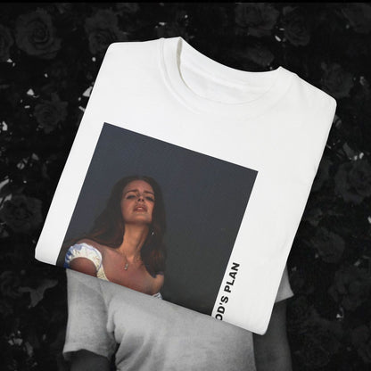 'God's Plan' Design Unisex T-Shirt