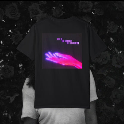 Stargirl Graphic T-Shirt