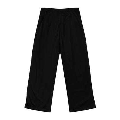 Lana Del Rey-BATMAN Couple Women's Pajama Pants(PINK)