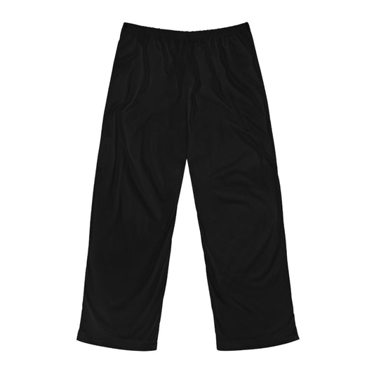 Lana Del Rey-SPIDERMAN Couple Men's Pajama Pants(RED)